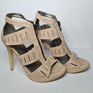 M by Michael Antonio Heels